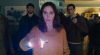 Disclosure Day Ending Explained with Screenwriter