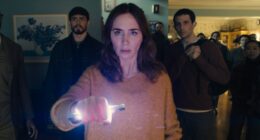Disclosure Day Ending Explained with Screenwriter