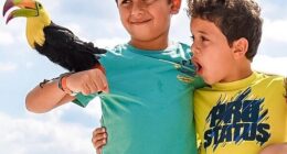 Deliberations are underway in the wrongful death lawsuit brought by Nancy and Karim Iskander over the deaths of sons Mark, 11, and Jacob, 8, who were struck and killed while crossing a street in Westlake Village in September 2020
