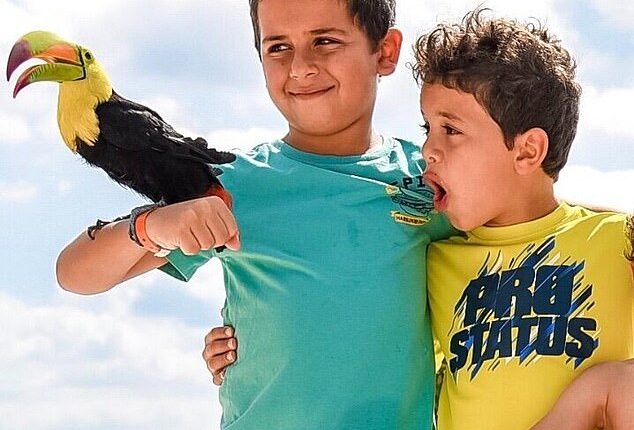 Deliberations are underway in the wrongful death lawsuit brought by Nancy and Karim Iskander over the deaths of sons Mark, 11, and Jacob, 8, who were struck and killed while crossing a street in Westlake Village in September 2020