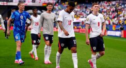 Dismal England serve up World Cup shocker to highlight old problem