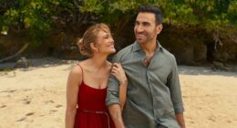 Do Jackie and Daniel End Up Together?