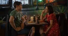 Do Wes and Jill End Up Together?
