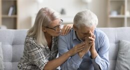 A body that has gone quiet in the bedroom is usually trying to tell its owner something, says Dr Max