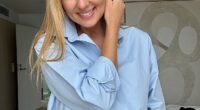 According to financial adviser Canna Campbell (pictured) compares a money 'personality' to a financial star sign, explaining that it can provide powerful insight into the way people engage with their finances, both positively and negatively