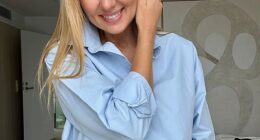According to financial adviser Canna Campbell (pictured) compares a money 'personality' to a financial star sign, explaining that it can provide powerful insight into the way people engage with their finances, both positively and negatively