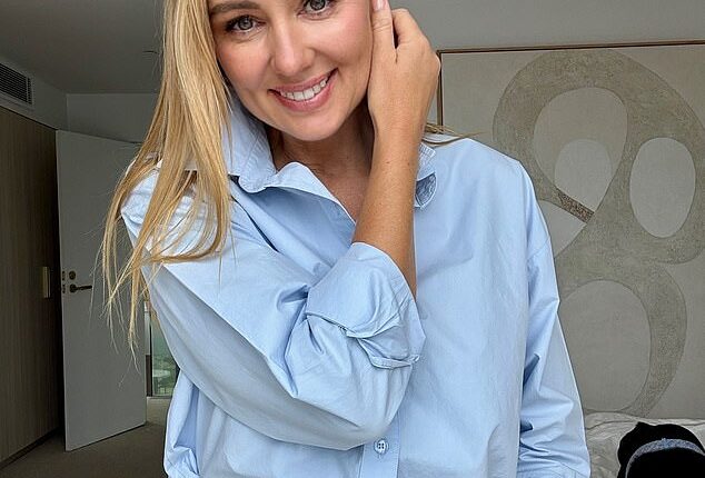 According to financial adviser Canna Campbell (pictured) compares a money 'personality' to a financial star sign, explaining that it can provide powerful insight into the way people engage with their finances, both positively and negatively