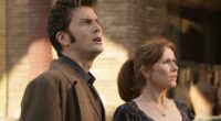 Doctor Who Would Have Been Very Different If David Tennant Followed His Original Instincts