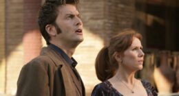 Doctor Who Would Have Been Very Different If David Tennant Followed His Original Instincts