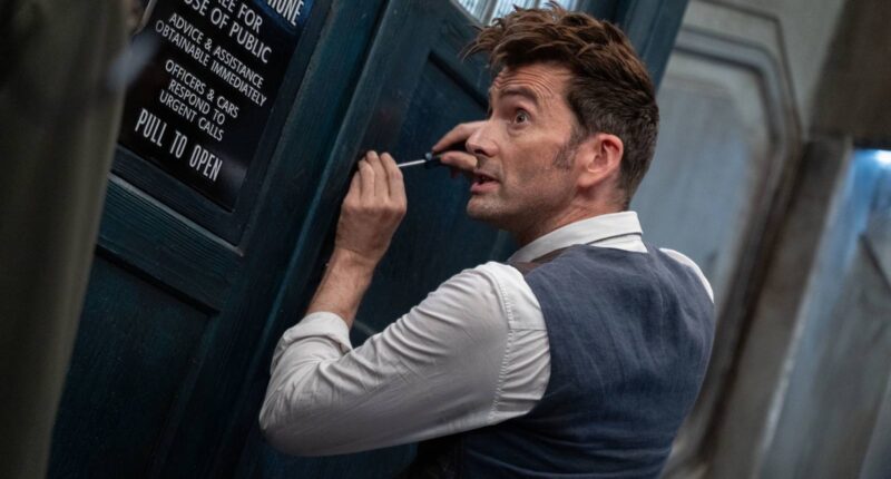 Doctor Who's Major Update On Future Seasons Is Dividing Fans