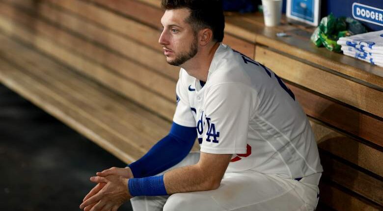 Dodgers Land on Wrong Side of Historic Mark not Seen Since 1961