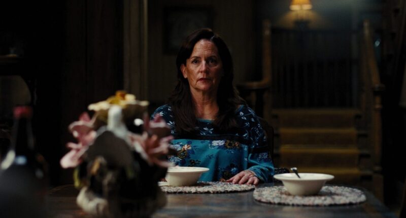 Does Laurie Die in Euphoria?
