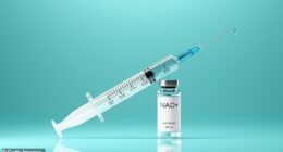 NAD+ has become a lucrative longevity trend - but does the science match the claims?