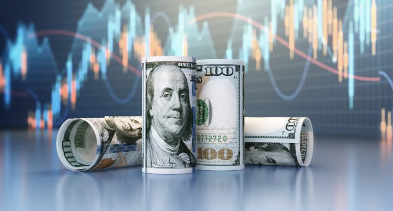 Dollar touches highest level in more than a year. Why this latest rally might be overdone.