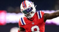 Dolphins Get Strong Stefon Diggs Take Amid Commanders Speculation