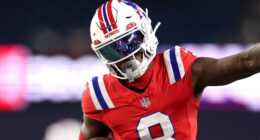 Dolphins Get Strong Stefon Diggs Take Amid Commanders Speculation