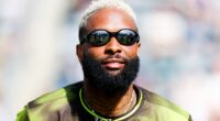 Dolphins Insider Gets Blunt on Giants Signing Odell Beckham Jr.