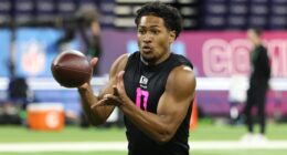 Dolphins Make Announcement on Pair of 2026 Draft Picks