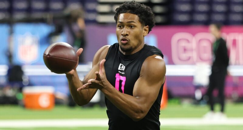 Dolphins Make Announcement on Pair of 2026 Draft Picks