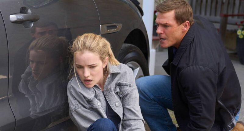 Don't Expect Reacher Season 4 To Reveal Roscoe's Successor