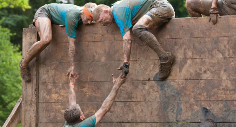 Don’t rule out a ‘June swoon’ — the S&P 500 is pushing its limits