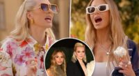 Dorit Kemsley gives update on Erika Jayne relationship after being 'blindsided' in Italy