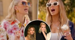 Dorit Kemsley gives update on Erika Jayne relationship after being 'blindsided' in Italy