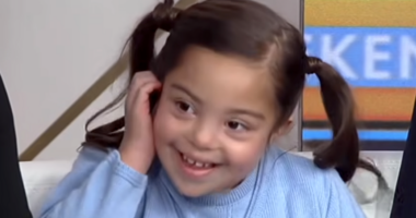 Down Syndrome Babies Like My Sister-In-Law Are Not Defects