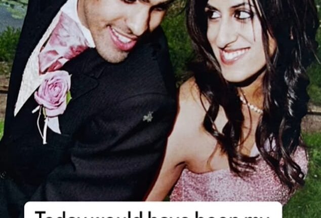 Dr Ranj Singh has broken his silence after he recalled ending his seven-year marriage when he came out as gay - which has led to several blistering attacks from his ex wife this week