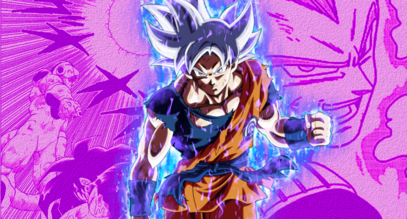 Dragon Ball's Next Anime Will Unlock The Ultimate Reverse Spirit Bomb