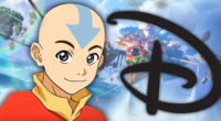 Dragon Striker Is Disney's Avatar Replacement, And It's 11 Episodes Of Pure Perfection