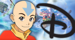Dragon Striker Is Disney's Avatar Replacement, And It's 11 Episodes Of Pure Perfection