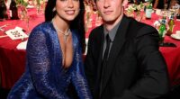 Dua Lipa's fans had their knives out after her husband Callum Turner's rumored ex-girlfriend made what they interpreted to be critical comments about him; the couple seen in March