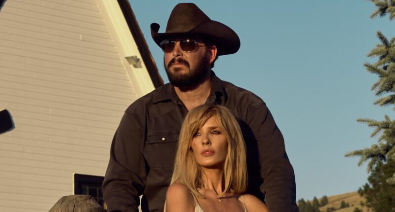 Dutton Ranch Episode 6 Recap: Cowboy Saint