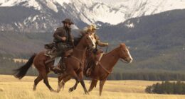 Dutton Ranch Star Reacts To Season 2 Renewal & Shares Hopes For The Future