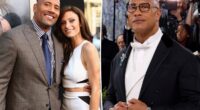 Dwayne Johnson reveals 'really painful' cancer scare