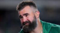 Jason Kelce Philadelphia Eagles
