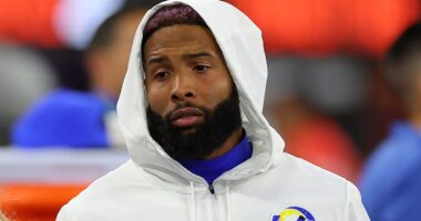 Eagles Rival Makes Odell Beckham Jr Decision—Why It Matters
