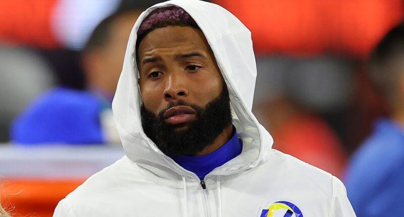 Eagles Rival Makes Odell Beckham Jr Decision—Why It Matters
