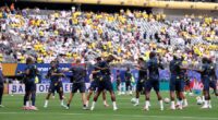 Ecuador vs Germany - World Cup Group E LIVE: Julian Nagelsmann's side look to make it three wins from three
