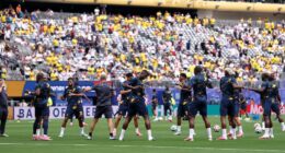 Ecuador vs Germany - World Cup Group E LIVE: Julian Nagelsmann's side look to make it three wins from three