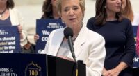 Education Department Takes Further Steps To Dismantle Itself