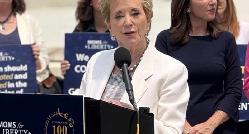 Education Department Takes Further Steps To Dismantle Itself