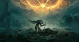 Elden Ring Is Officially Switching Formats Soon