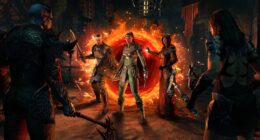 Elder Scrolls 6 Set To Be Unplayable For Millions Of Gamers Following Official Update