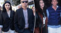 Elijah Blue Allman's 'concerned' wife calls off divorce, begs to be involved in Cher's bid for conservatorship