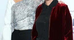 Ellen DeGeneres and her partner Portia De Rossi bought the property in the Cotswolds for £15million in 2024 and spent a reported £7.5million on external and internal renovations
