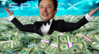 Elon Musk needs the cultish support of everyday investors to pull off the massive SpaceX IPO