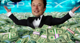 Elon Musk needs the cultish support of everyday investors to pull off the massive SpaceX IPO