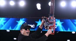 Elon Musk’s Social Security audit was an embarrassment. The real fraud is political.